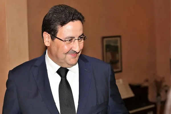 Kenitra-Marrakech High-Speed Rail, New Lever to Bolster National Economy - Transport Minister