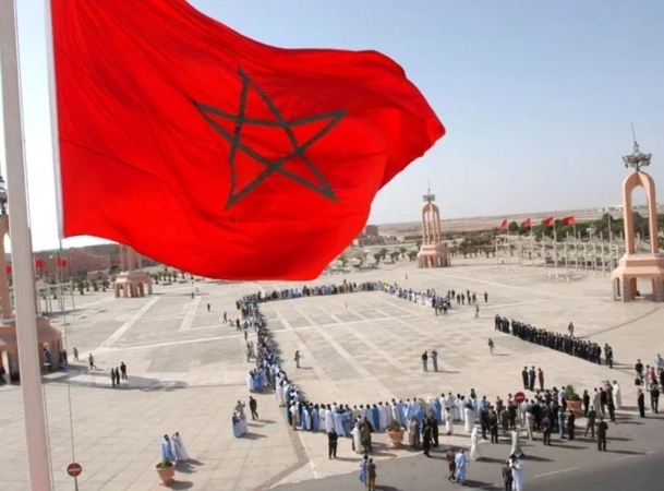 maroc