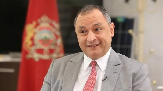 Industry Minister Reiterates Morocco’s Commitment to Bolstering Economic Ties with China