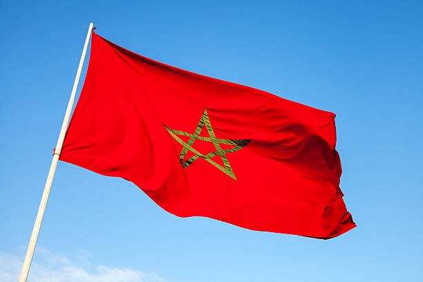 maroc