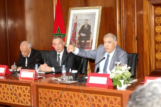 Morocco Chairs Meeting to Assess Progress of AFCON 2025 Preparation