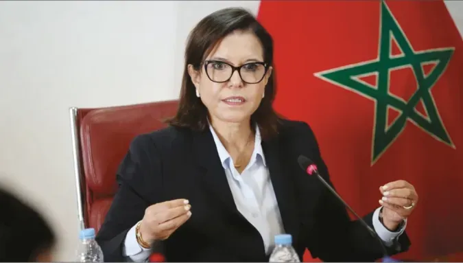 maroc