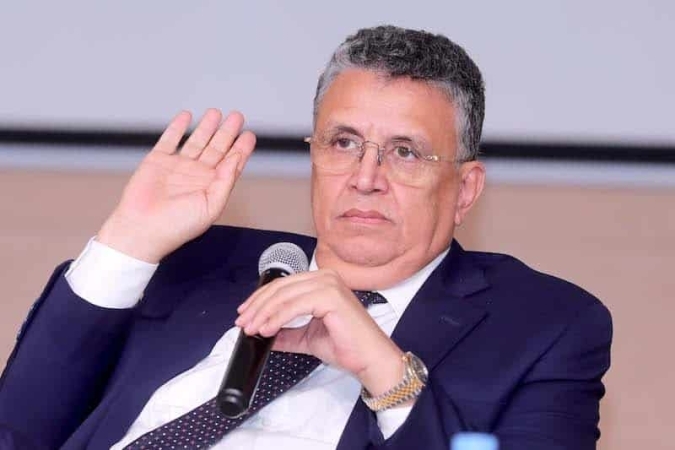 maroc