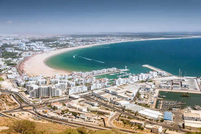 maroc