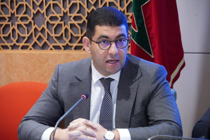 maroc