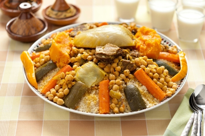 maroc