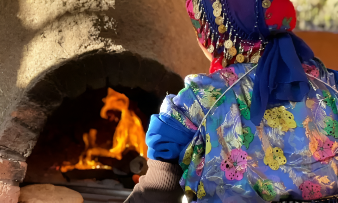 maroc