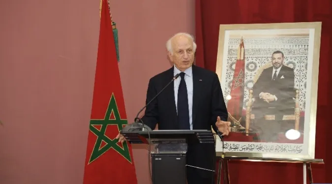Marruecos, una reserva inagotable y resistente de nuevas ideas para reinventar nuestras sociedades (Azoulay)