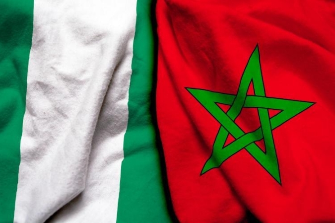maroc