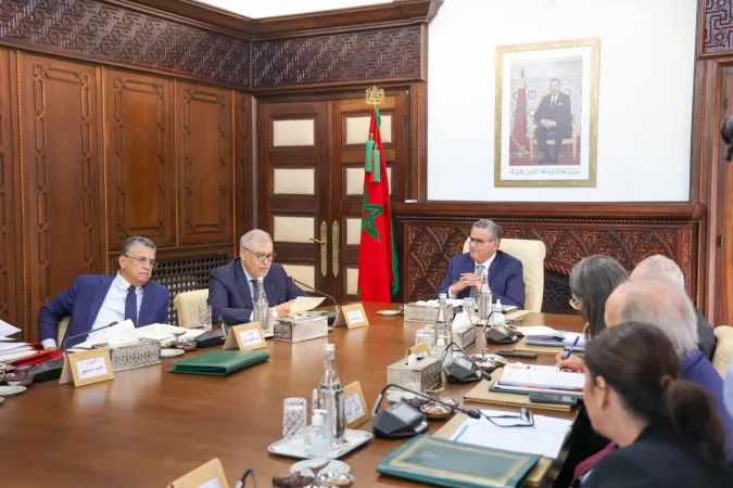 El Consejo de Gobierno aprueba un proyecto de ley que fija las modalidades de la aplicación de las penas alternativas