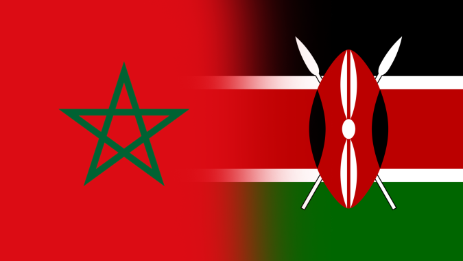 maroc