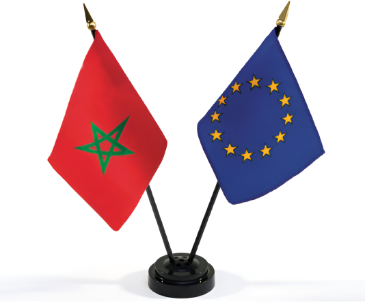 maroc