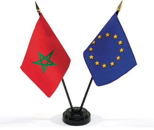 maroc