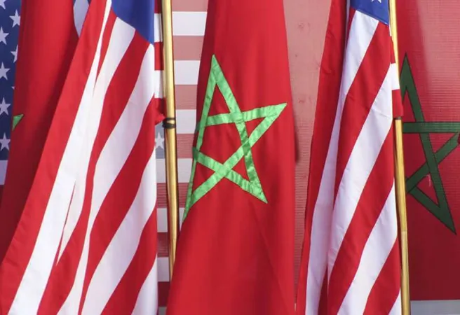 Marruecos participa en la Cumbre de inversión SelectUSA