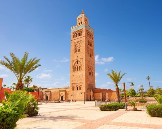 maroc