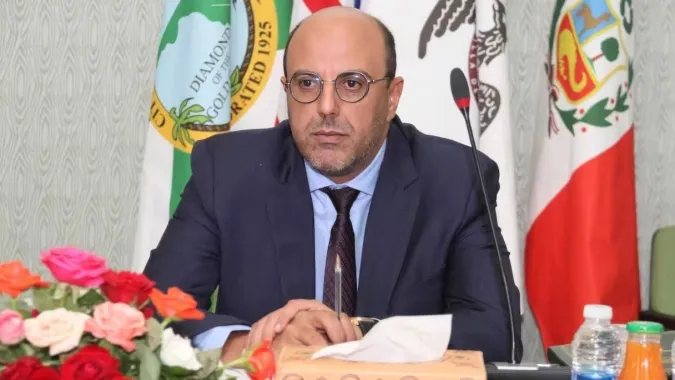 Moroccan Diplomacy on Sahara Moving Towards Proactive Approach - Upper House Speaker