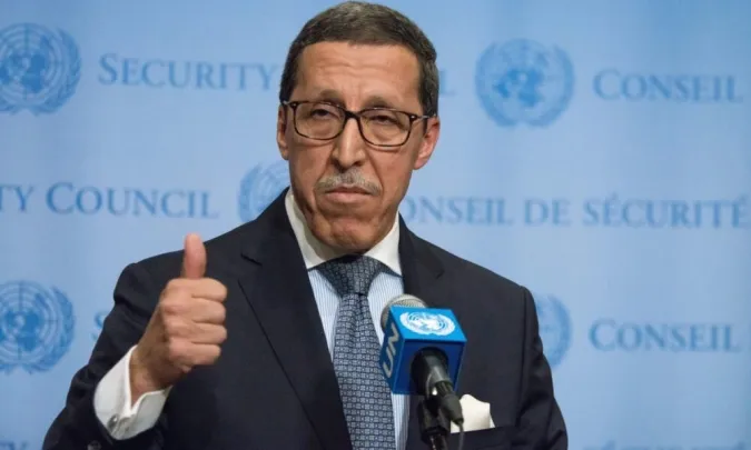 C24/Moroccan Sahara: Algeria Suffers from Incurable Schizophrenic Pathology - Hilale