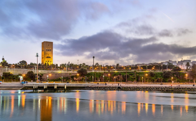 maroc