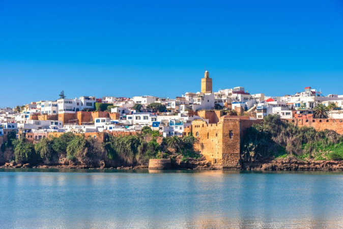 maroc