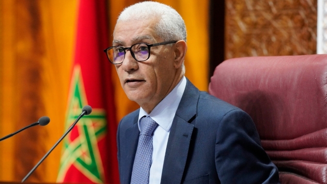 maroc