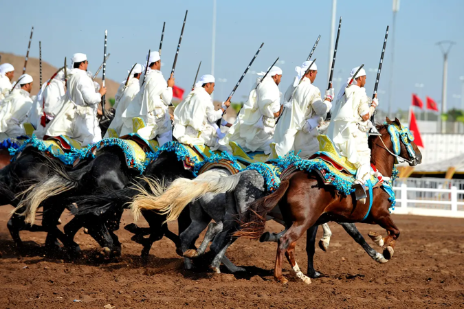 maroc