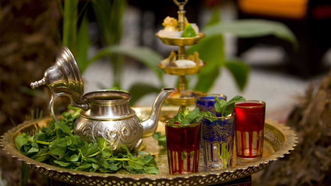 maroc