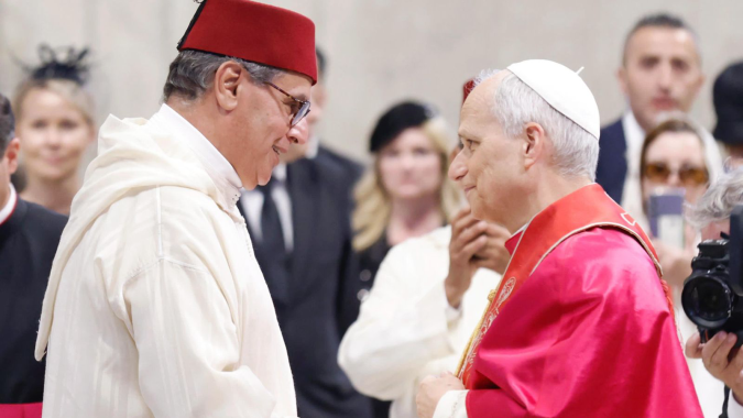 maroc