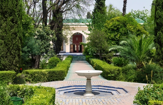 maroc