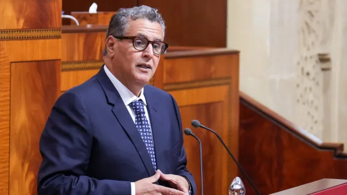 Education Reform: High Royal Vision Sets Course for Public School Guaranteeing Equal Opportunities - Govt. Head