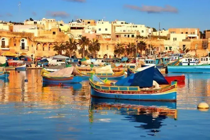maroc