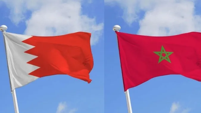 Bahrain Determined to Bolster Transport Cooperation with Morocco