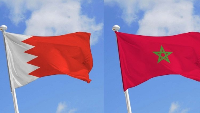 maroc