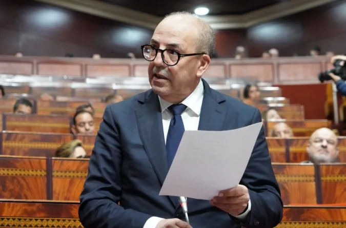 maroc