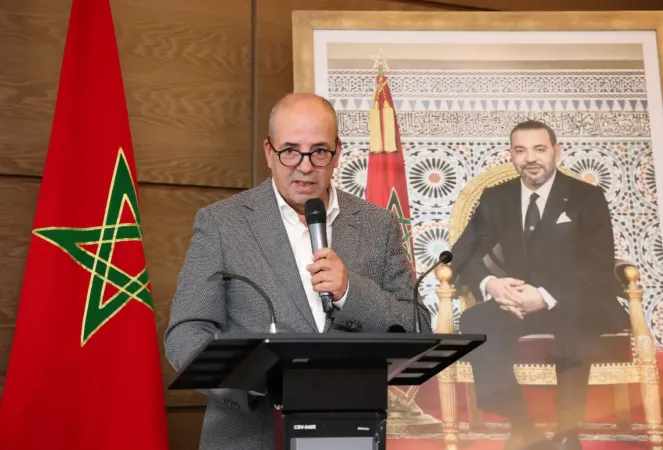 maroc
