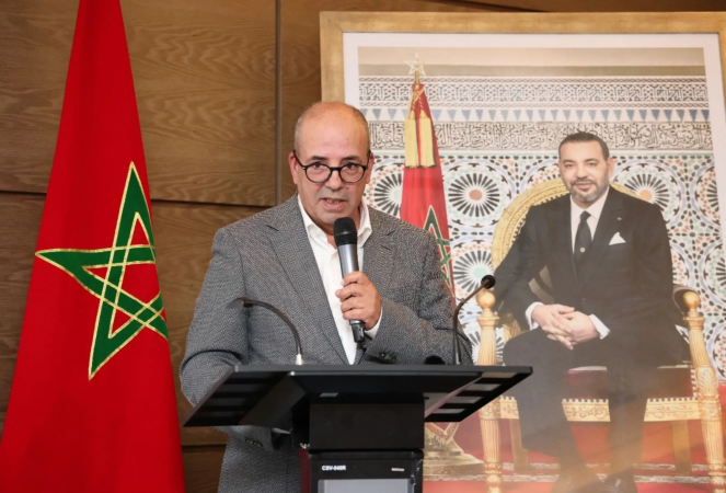 maroc