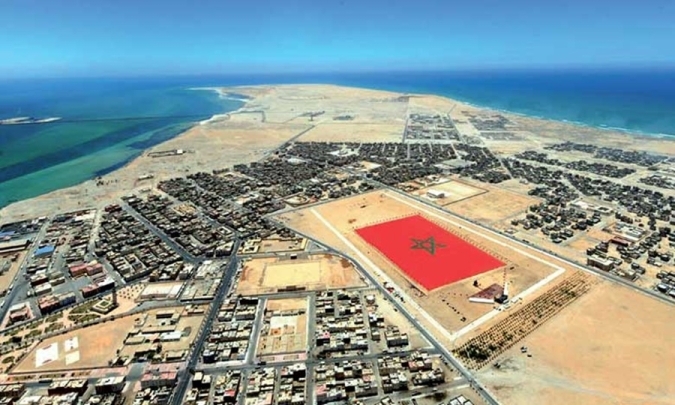 maroc