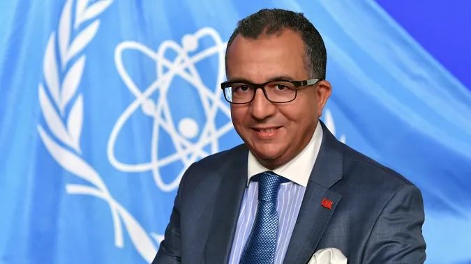 Destacada en Viena la Iniciativa Real para facilitar el acceso de los países del Sahel al Océano Atlántico
