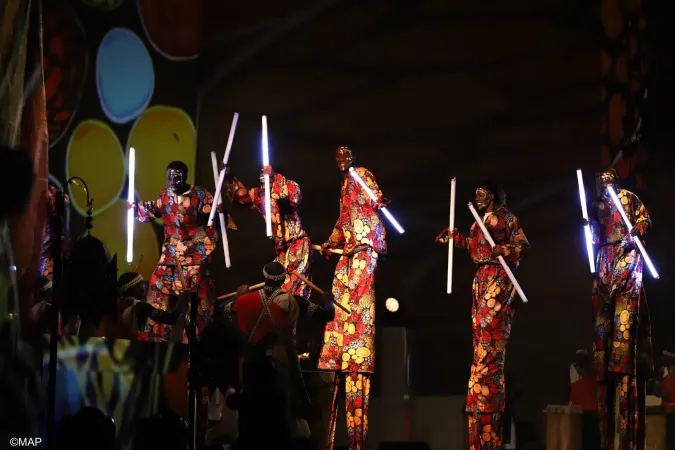 Fez Festival of World Sacred Music Deepens Morocco's Connection to African Roots