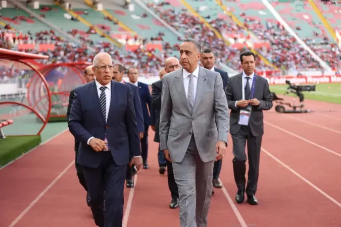 maroc