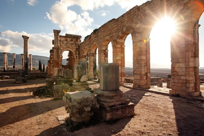 maroc