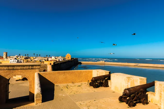maroc