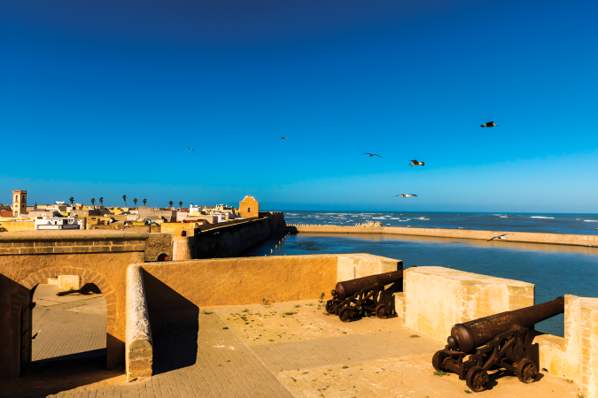 maroc