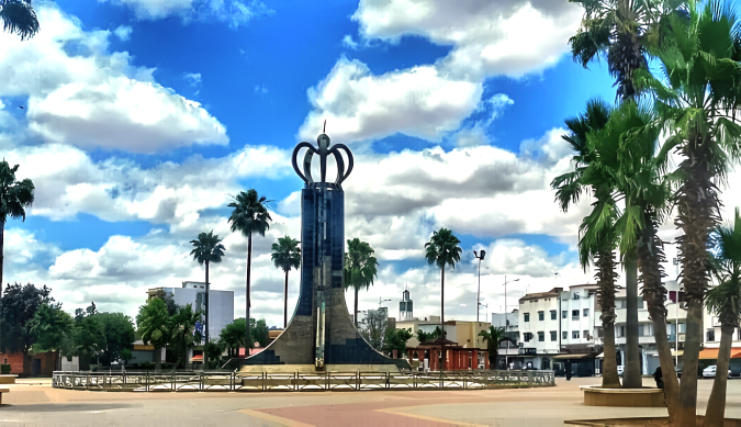 maroc