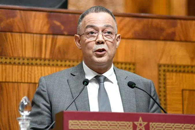 AG de la AMAN: El mundial de 2030, un evento histórico que reforzará la cooperación entre las dos orillas del Mediterráneo (Lekjaa)   