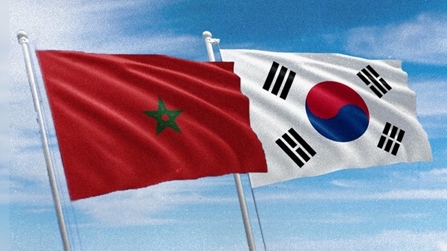 maroc