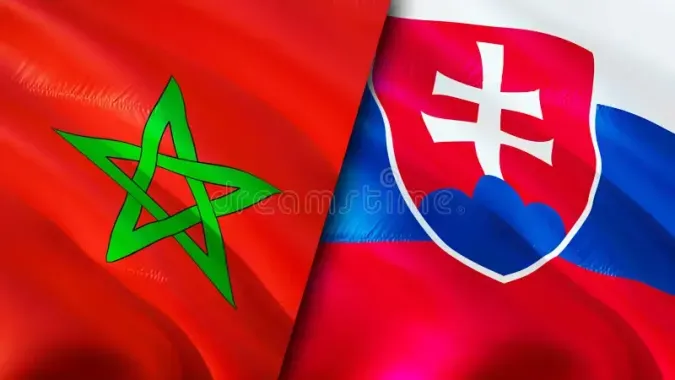 maroc