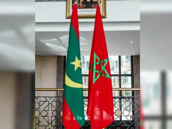 Sahelian-African Link Between Morocco, Mauritania Boosts Continental &amp; International Trade Prospects - Forum