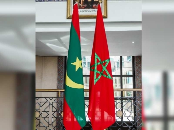 maroc