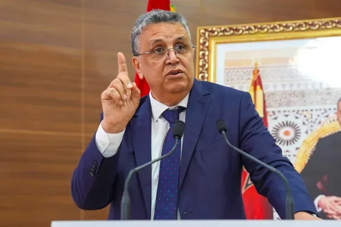 maroc