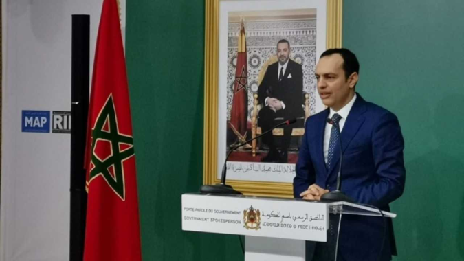 maroc